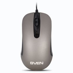Mouse Sven RX-515S Silent, Grey