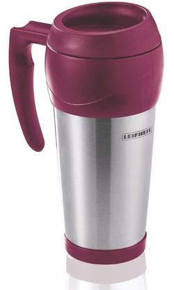 Термокружка LEIFHEIT 25785 Color Edition, Rosie