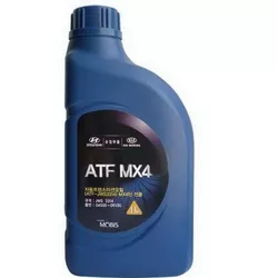 купить Масло Hyundai ATF RED-1/MATIC-J 1L в Кишинёве 
