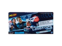 Лазерный бластер NER LASER OPS PRO ALPHAPOINT TWO PACK, код 43470