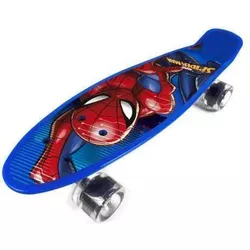 купить Скейтборд Seven 9939 Скейт Spiderman в Кишинёве 