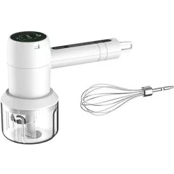 купить Измельчитель Kiwi KC 8232 Mixer+Maruntitor (2in1) reincarcabile в Кишинёве 