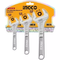 купить Набор ручных инструментов INGCO HADWK031 в Кишинёве 
