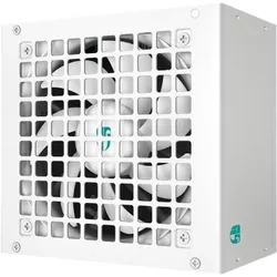 купить Блок питания для ПК Deepcool PQ750G WH, 750W в Кишинёве 