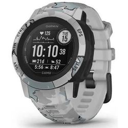 купить Смарт часы Garmin Instinct 2S Camo Edition (010-02563-03) в Кишинёве 