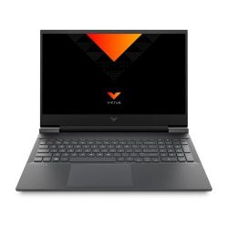 NB HP 16.1" Victus 16-e0006ur Silver (Ryzen 7 5800H 16Gb 512b)
