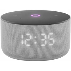 cumpără Boxă portativă Bluetooth Yandex YNDX-00027GRY Alisa Station Mini 3 Gray în Chișinău 