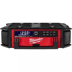 купить Радиоприемник Milwaukee 4933472112 M18 PRCDAB+-0 в Кишинёве 