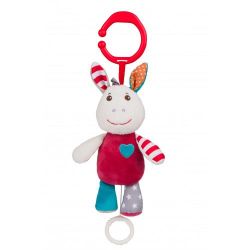 BabyOno игрушка с вибрацей Frankie