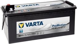 купить Автомобильный аккумулятор Varta 154AH 1150A(EN) (513x189x223) T3 054 (654011115A742) в Кишинёве 
