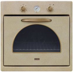 купить Встраиваемый духовой шкаф электрический Franke CM 55 G OA Avena в Кишинёве