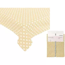 купить Домашний текстиль Tognana 53033 Fata de masa 140x240cm Amour в Кишинёве 