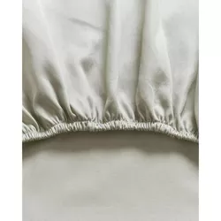 cumpără Lenjerie de pat Moooi 255485 Embroidered Dodo HL 180x200 Ivory în Chișinău 