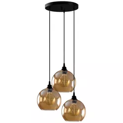 cumpără Lustră Trendy Aur-021 44x116x44cm în Chișinău 