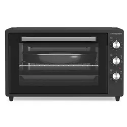 купить Печь электрическая компактная Magnum M7051.R02N1.RAA 70l. With Grill в Кишинёве 