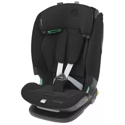 купить Автокресло Maxi Cosi 8618671111 Titan Pro V2 I-Size, Authentic Black в Кишинёве 