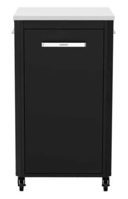 купить Садовая мебель Cozze 90537 masa modulara Outdoor Kitchen 60 For Pizza Ovens в Кишинёве 