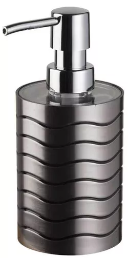 cumpără Dozator săpun Bisk 06323 LINES în Chișinău 