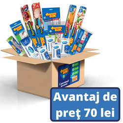 Pachet Site Promo Freken Bok