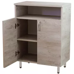 cumpără Casetieră Mashtab 10474 Tumba pt printer cu usi (600x350x800) Santorini în Chișinău 