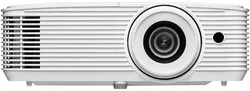 купить Проектор Optoma HD29x, Alb в Кишинёве 