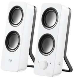cumpără Boxe multimedia pentru PC Logitech Z200 White în Chișinău 