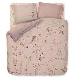 cumpără Textile de casă Pip Studio 331992 Bamboo Blossom box Khaki 240x200/220 în Chișinău 