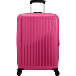 купить Чемодан Samsonite Rejoy 68/25 TSA Roz (153177/A556) в Кишинёве 