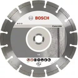 cumpără Disc de tăiere Bosch 2608602201 Disc de taiat diamantat 115x22.23mm în Chișinău 