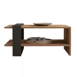 cumpără Măsuţă cafea Trendy Ova 80x35x55cm în Chișinău 