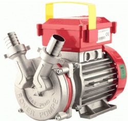 Насос для перекачивания жидкостей Rover Novax 40-T (970000)