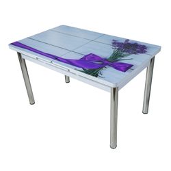 Masa extensibila Kelebek II 336
