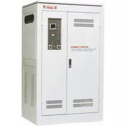 купить Стабилизатор напряжения Himel HSBW150E 120 кВт 304 - 456 В в Кишинёве 
