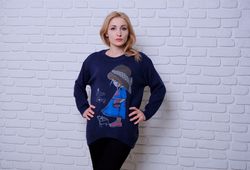 CВИТЕРЫA KАРДИГАНЫ ID 9433
