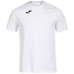 купить Одежда для спорта Joma T-Shirt Combi White (XL) 100052.200 в Кишинёве 