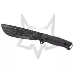купить Нож походный FOX Knives FX-611 NATIVE в Кишинёве 