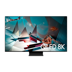 TV Samsung QE75Q800TAUXUA