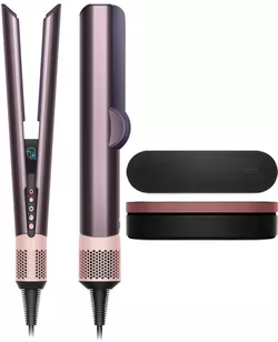 купить Выпрямитель для волос Dyson HT01 Airstrait Jasper Plum в Кишинёве 