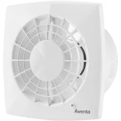 cumpără Ventilator de evacuare Awenta 125 Vega întrerupător (WGB125W) în Chișinău 