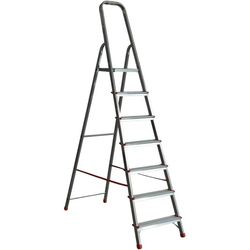 cumpără Scară miscellaneous Scarita Aluminiu 1x7 120kg (11506) în Chișinău 