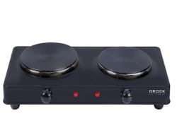 Cooker Mini Brock EP2000BK