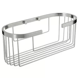 cumpără Raft de baie Tatay 42049 Корзина овальная 30x12x11.5cm în Chișinău 