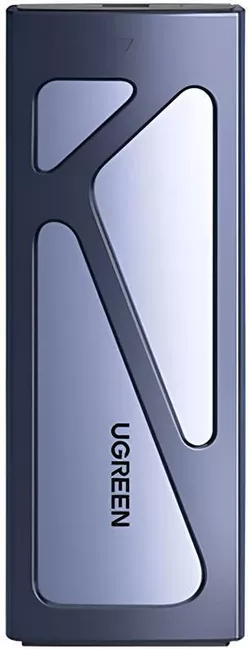 cumpără Boxe exterioare HDD Ugreen 15512 M.2 NVMe SSD Enclosure în Chișinău 