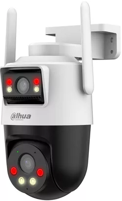 купить Камера наблюдения Dahua DH-P3D-3F-PV-4G 3+3Mp 4mm в Кишинёве 