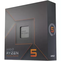 купить Процессор AMD Ryzen 5 7600X 6-Core (100-100000593WOF) в Кишинёве 