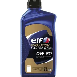 cumpără Ulei ELF Evolution Full Tech R FE C5 0W-20 (1L) în Chișinău 