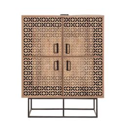 купить Комод Trendy Quantum Solo-Fade 93x115x36cm, multifunctionala (GTR006664) в Кишинёве 