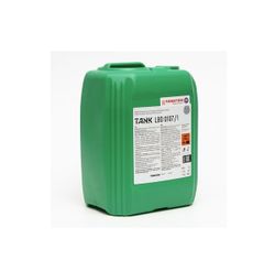 Tank LBD 0107/1 - Detergent alcalin cu efect de înălbire spumă redusa 22 kg