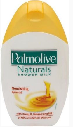 Palmolive Gel de duş MilkHoney, 250ml