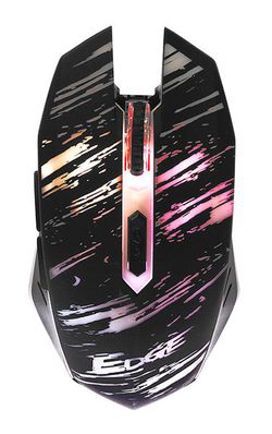 Gaming Mouse Qumo Edge